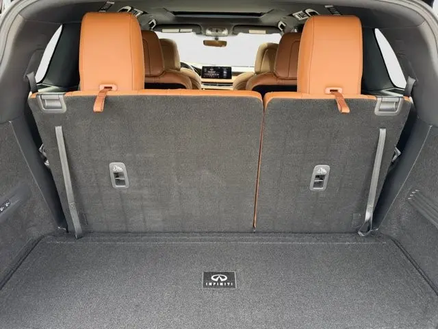 2025 INFINITI QX60 - $49,995