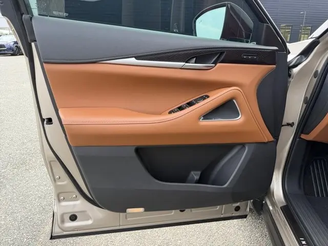 2025 INFINITI QX60 - $49,995