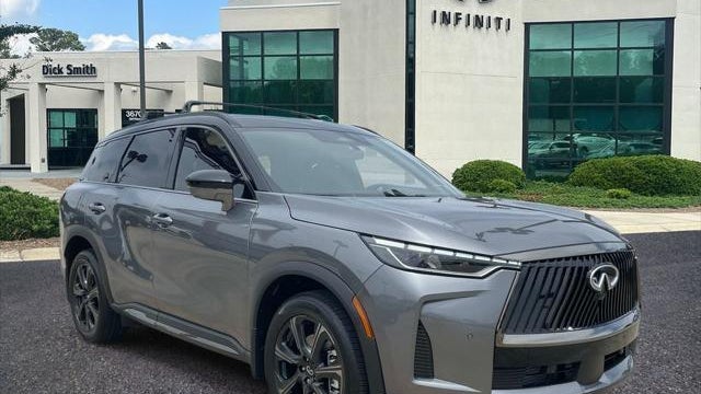 Preowned 2026 INFINITI QX60 Autograph for Sale