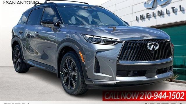 Preowned 2026 INFINITI QX60 Autograph for Sale