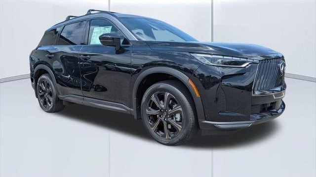 Preowned 2026 INFINITI QX60 Autograph for Sale