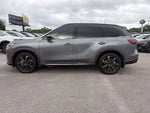 2026 QX60 Thumbnail 1