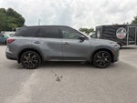 2026 QX60 Thumbnail 8