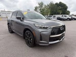 2026 QX60 Thumbnail 11