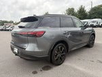 2026 QX60 Thumbnail 12