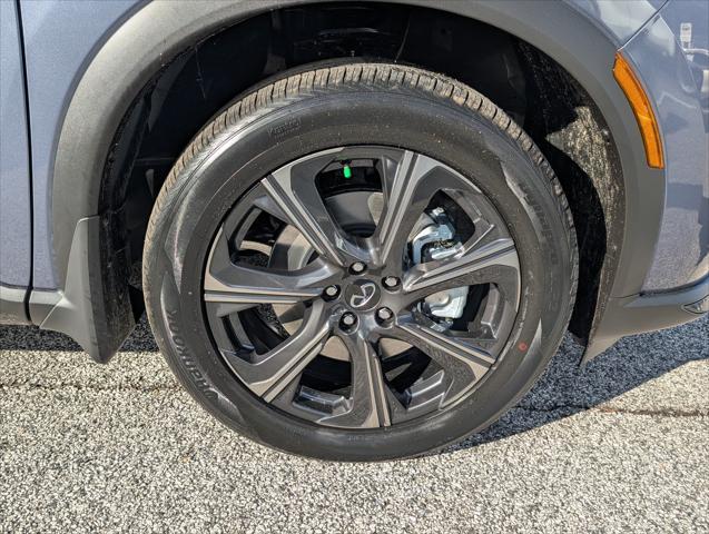 2026 INFINITI QX60 - $51,911