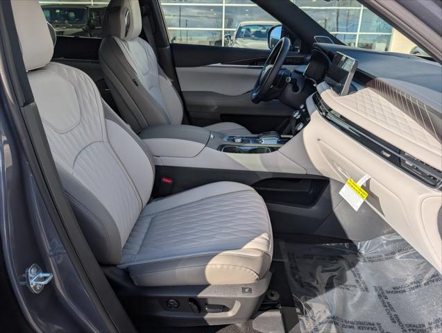 2026 INFINITI QX60 - $51,911
