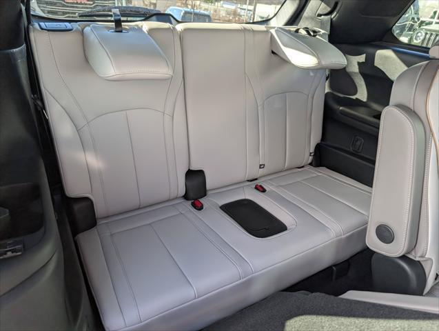 2026 INFINITI QX60 - $51,911