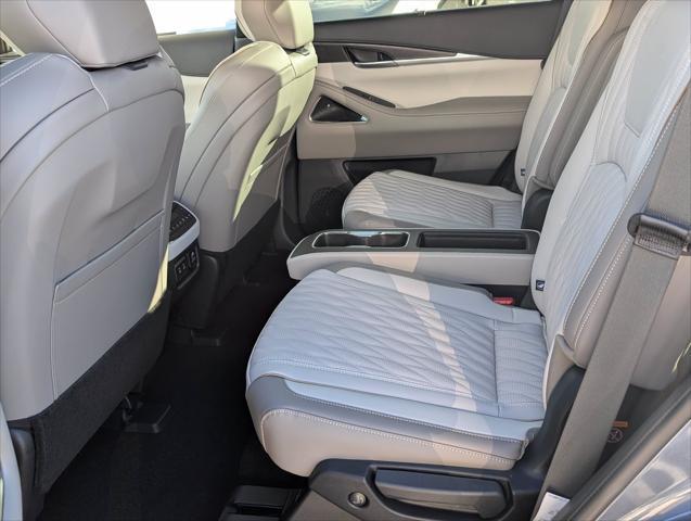 2026 INFINITI QX60 - $51,911