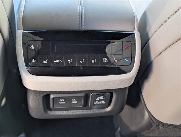 2026 INFINITI QX60 - $51,911