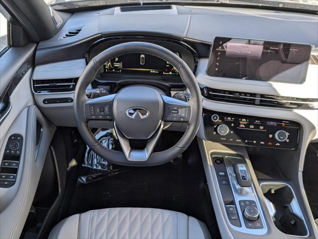 2026 INFINITI QX60 - $51,911