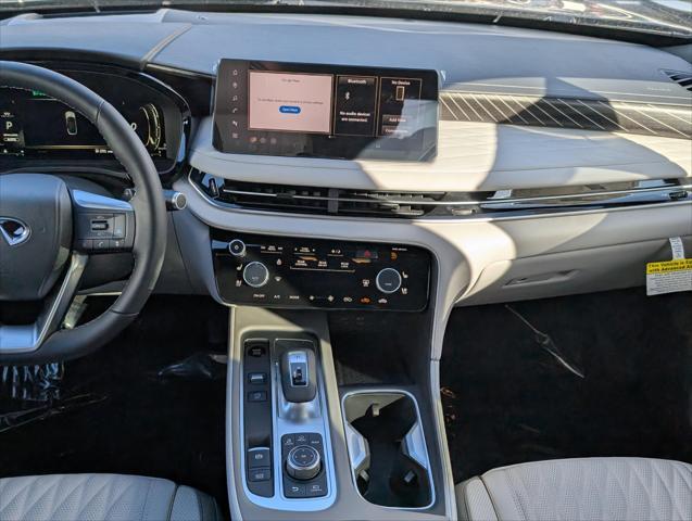2026 INFINITI QX60 - $51,911