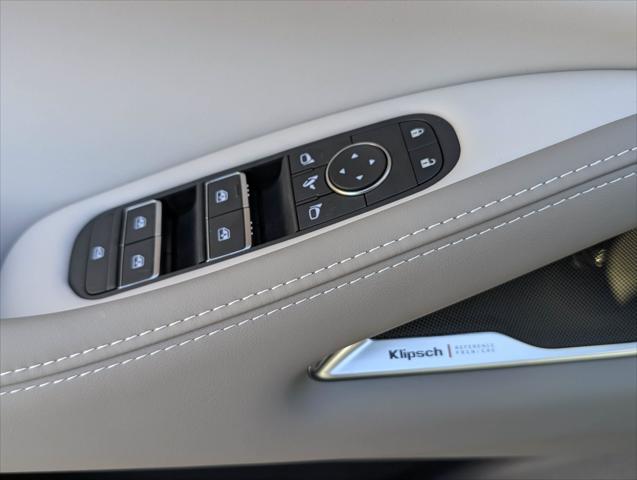2026 INFINITI QX60 - $51,911