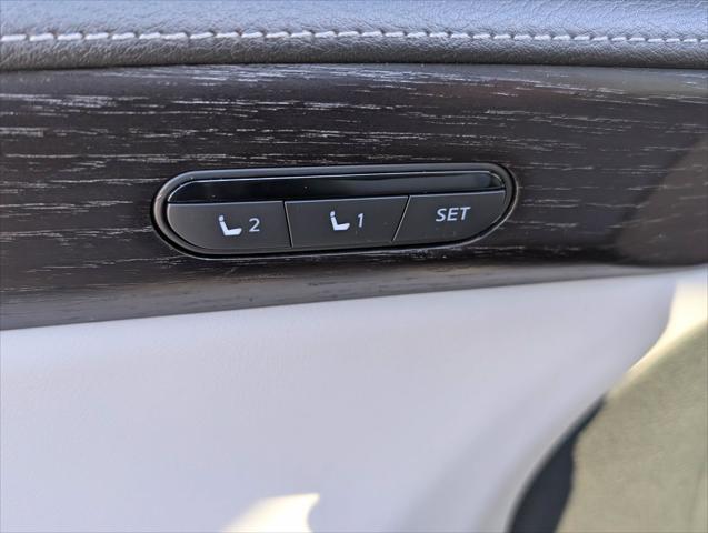 2026 INFINITI QX60 - $51,911