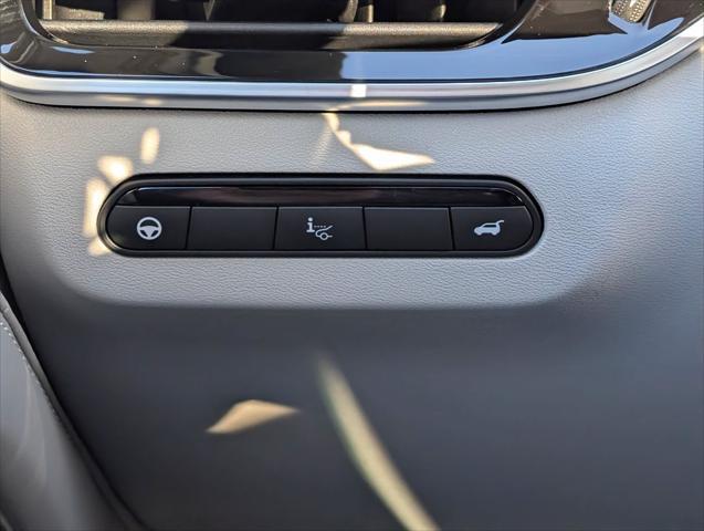 2026 INFINITI QX60 - $51,911