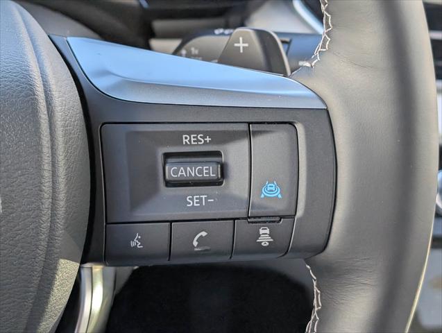 2026 INFINITI QX60 - $51,911