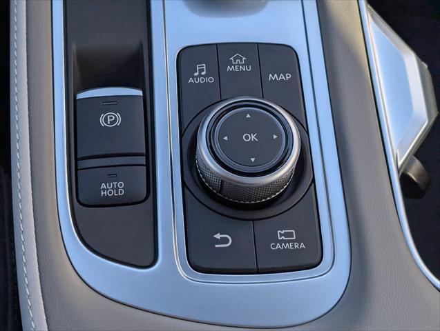 2026 INFINITI QX60 - $51,911