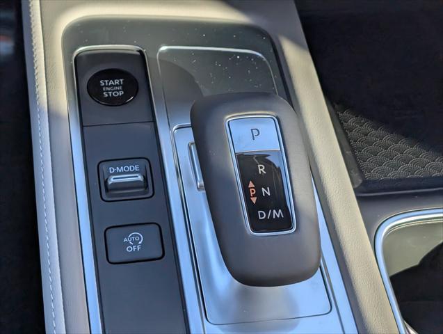 2026 INFINITI QX60 - $51,911