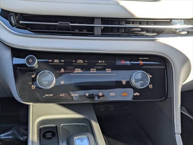 2026 INFINITI QX60 - $51,911