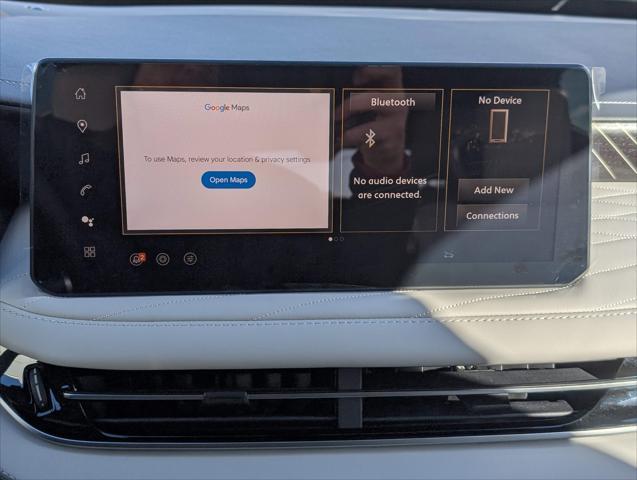 2026 INFINITI QX60 - $51,911