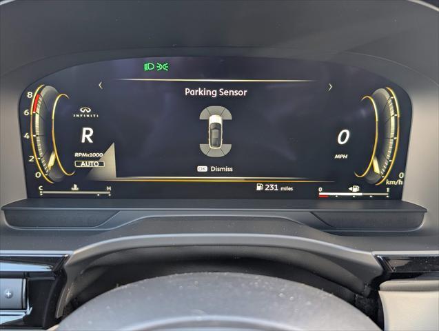 2026 INFINITI QX60 - $51,911