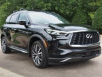 2025 QX60 Thumbnail 2