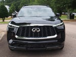 2025 QX60 Thumbnail 3