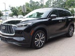 2025 QX60 Thumbnail 4