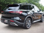 2025 QX60 Thumbnail 8