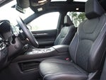 2025 QX60 Thumbnail 21
