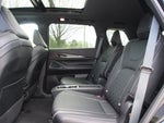 2025 QX60 Thumbnail 23