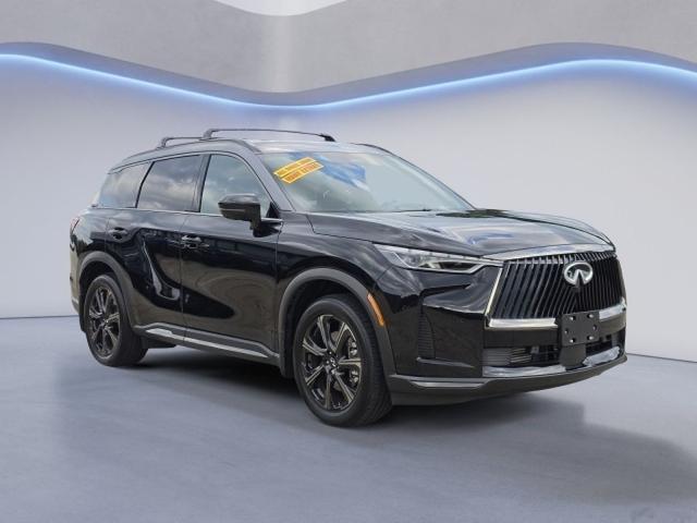 2026 INFINITI QX60 - $58,995