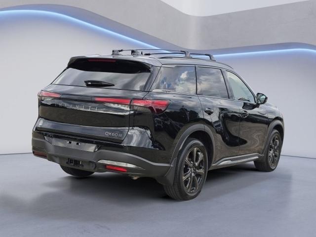 2026 INFINITI QX60 - $58,995