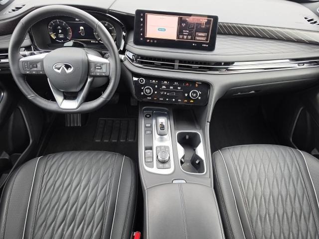 2026 INFINITI QX60 - $58,995