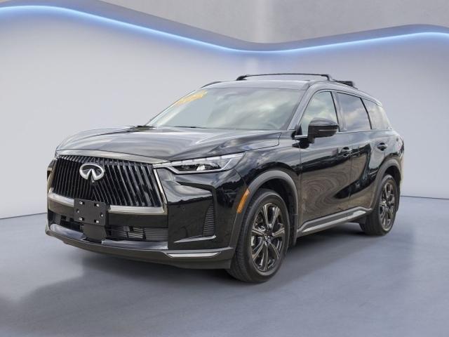 2026 INFINITI QX60 - $58,995