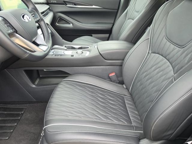 2026 INFINITI QX60 - $58,995
