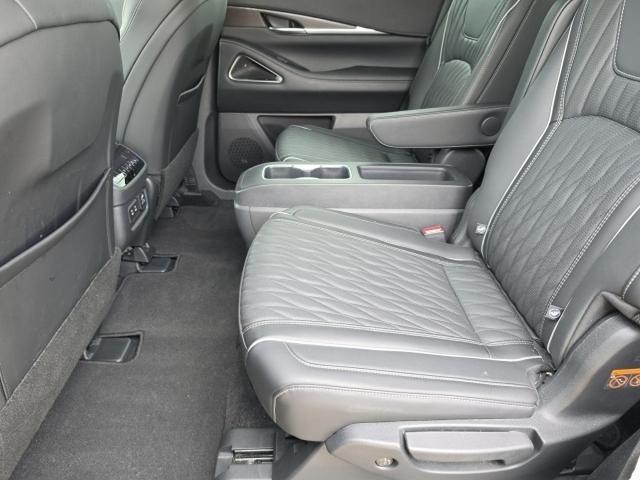 2026 INFINITI QX60 - $58,995