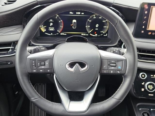 2026 INFINITI QX60 - $58,995