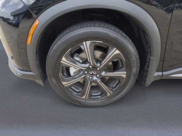 2026 INFINITI QX60 - $58,995