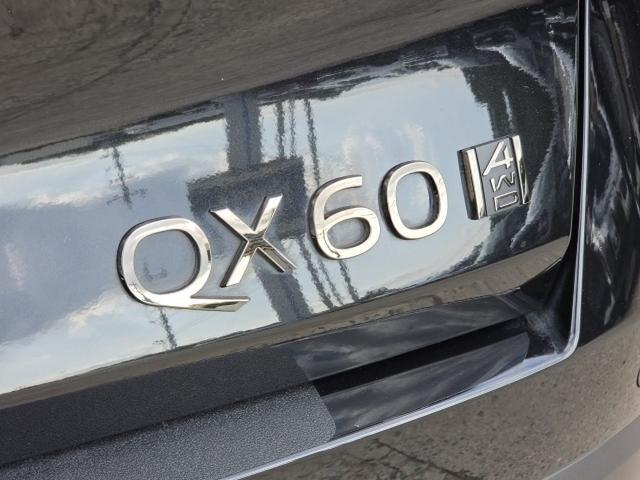 2026 INFINITI QX60 - $58,995