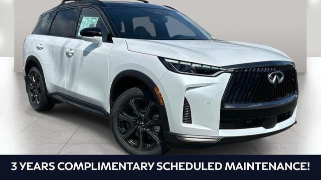 Preowned 2026 INFINITI QX60 Autograph for Sale