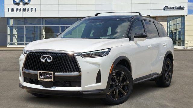 Preowned 2026 INFINITI QX60 Autograph for Sale