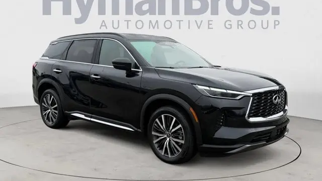 Preowned 2025 INFINITI QX60 Autograph for Sale