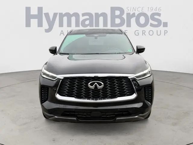 2025 INFINITI QX60 - $50,995