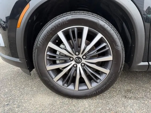 2025 INFINITI QX60 - $50,995