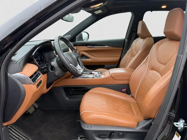 2025 INFINITI QX60 - $50,995