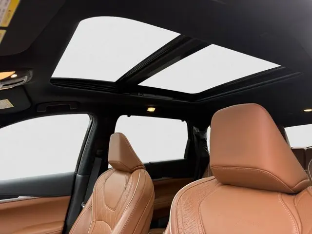 2025 INFINITI QX60 - $50,995
