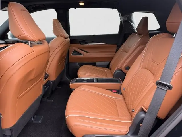 2025 INFINITI QX60 - $50,995