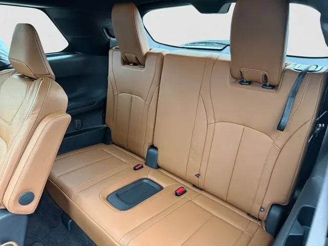 2025 INFINITI QX60 - $50,995
