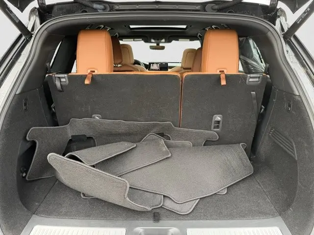 2025 INFINITI QX60 - $50,995
